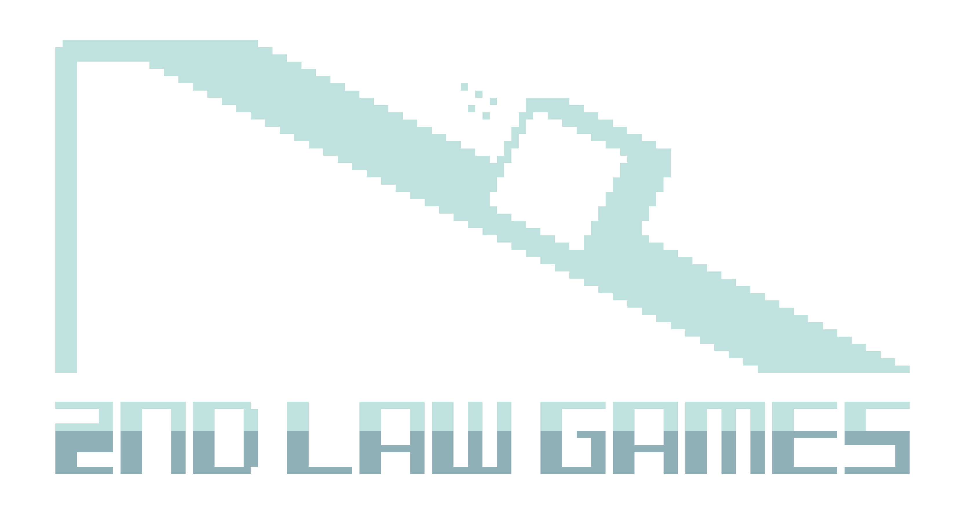 2nd Law Games