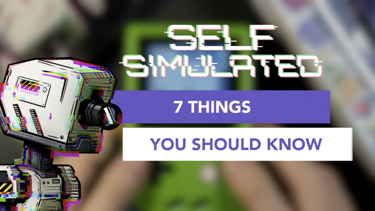 Video Thumbnail for a YouTube video