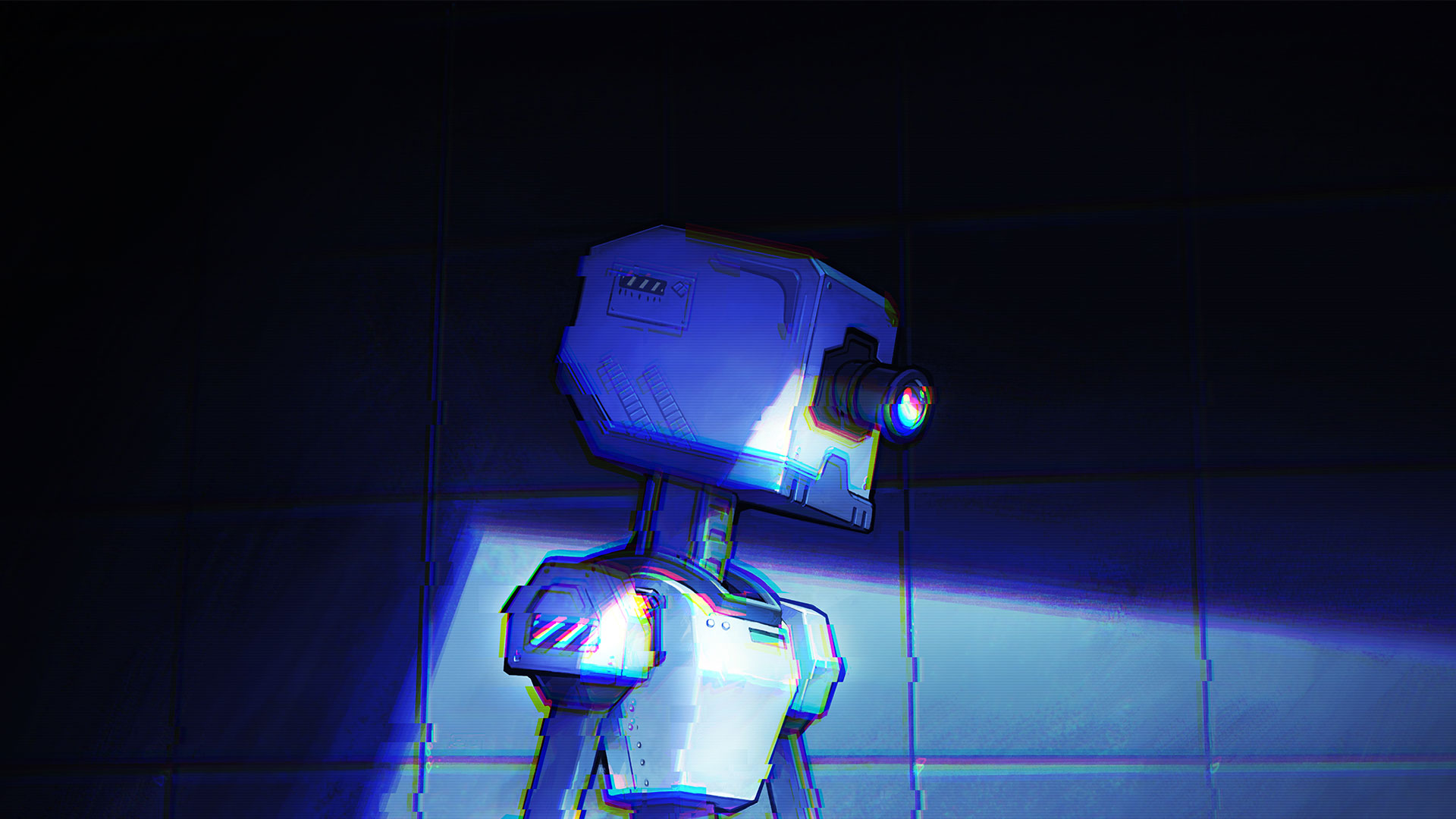 Self Simulated game cover