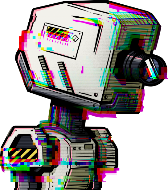 self simulated bot